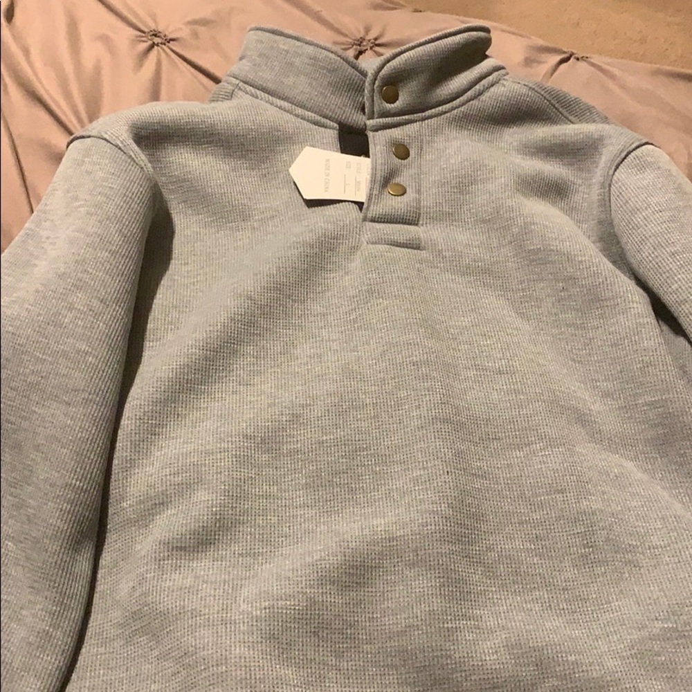 Men’s sweater